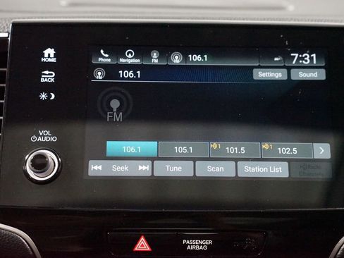 Used 2020 Honda Pilot Elite image 18
