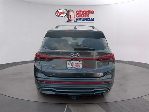Used 2023 Hyundai Santa Fe XRT FWD image 3