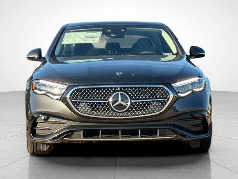 New 2026 Mercedes-Benz E 350 Sedan image 5