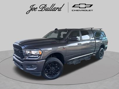 Used 2022 RAM 2500 Big Horn w/ Level C Equiment Group