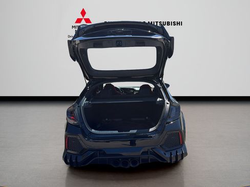 Used 2019 Honda Civic Type R image 9