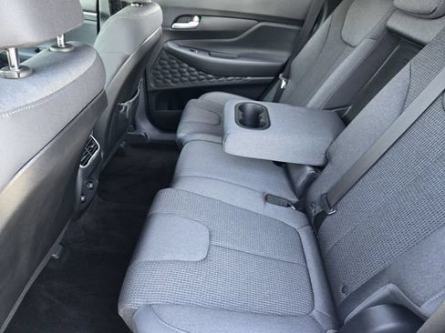 Certified 2023 Hyundai Santa Fe SEL FWD image 19