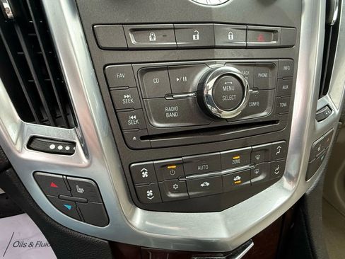 Used 2012 Cadillac SRX Luxury image 23