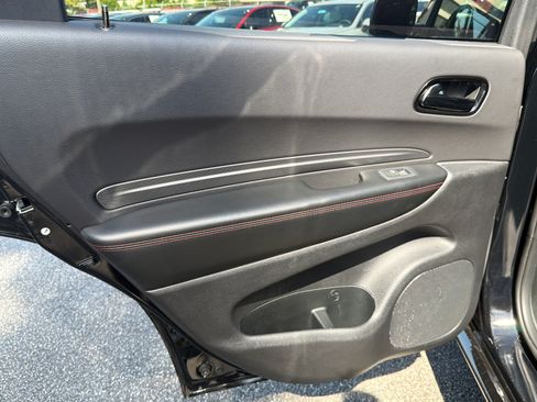 Used 2026 Dodge Durango GT RWD image 23