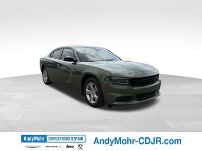 Used 2023 Dodge Charger SXT
