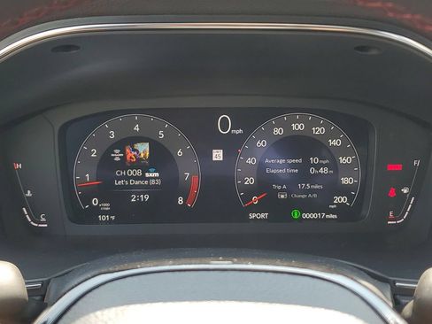 New 2026 Acura Integra Type S FWD image 21