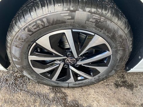 New 2026 Volkswagen Jetta S FWD image 27