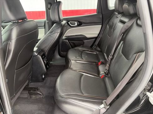 Used 2023 Jeep Compass Limited w/ Elite Group AWD/4WD image 41