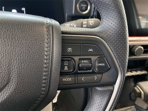 New 2025 Toyota 4Runner Limited image 11