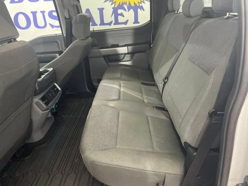 Used 2024 Ford F150 XLT w/ Equipment Group 302A MID AWD/4WD image 19