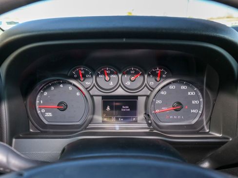 New 2026 GMC Sierra 2500 Pro image 17