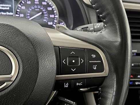 Certified 2022 Lexus RX 350 350 image 26