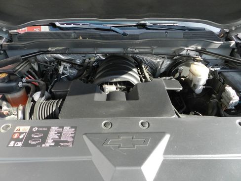 Used 2015 Chevrolet Silverado 1500 LT w/ All Star Edition image 21