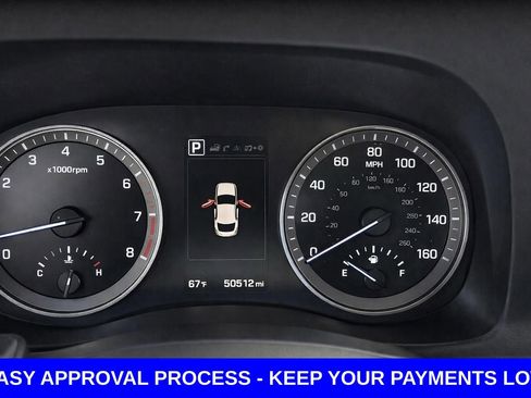 Used 2018 Hyundai Tucson Limited w/ Ultimate Package 02 AWD/4WD image 8