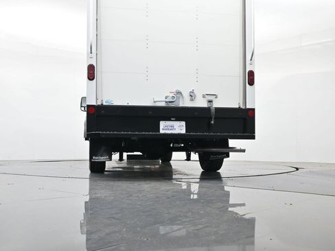 Used 2024 Ford Transit 350 RWD image 37