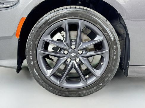 Used 2023 Dodge Charger GT w/ Plus Group AWD/4WD image 7