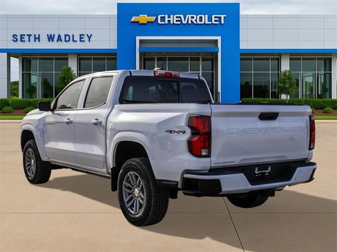 New 2026 Chevrolet Colorado LT w/ LT Convenience Package image 5