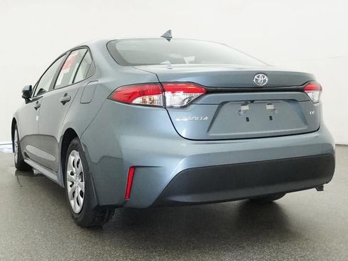 New 2026 Toyota Corolla LE FWD image 22