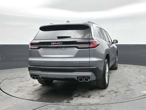 New 2026 GMC Acadia Elevation w/ Elevation Premium Package AWD/4WD image 9