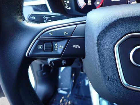 Used 2021 Audi Q3 2.0T Premium w/ Convenience Package image 15