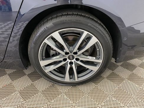 Used 2023 Audi A6 Premium Plus w/ Premium Plus Package image 5