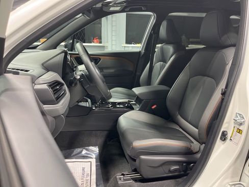 Certified 2026 Subaru Forester Sport image 16