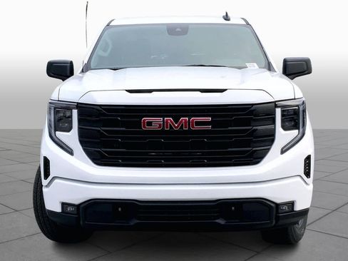 New 2026 GMC Sierra 1500 Elevation image 3
