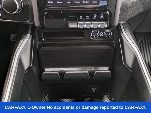 Used 2023 RAM 1500 Big Horn AWD/4WD image 38
