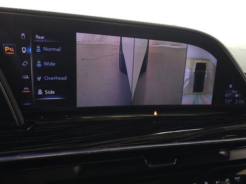 Used 2023 Cadillac Escalade ESV V AWD/4WD image 38