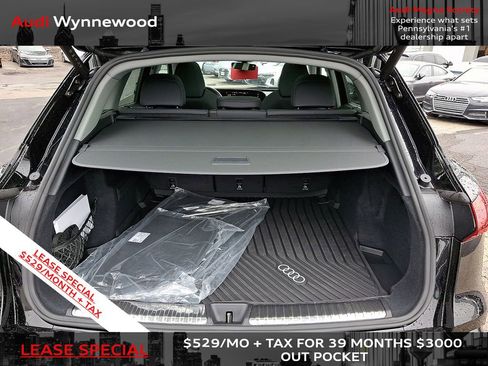 Used 2025 Audi Q5 Premium Plus w/ Premium Plus AWD/4WD image 27