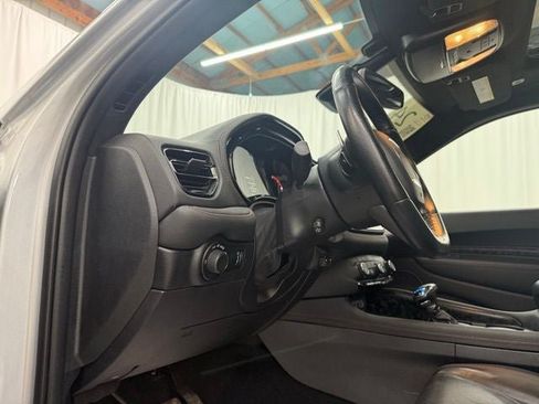 Used 2024 Dodge Durango R/T AWD/4WD image 16