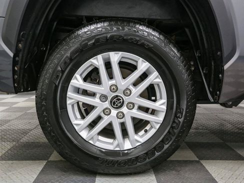 Used 2024 Toyota Tundra SR5 AWD/4WD image 15