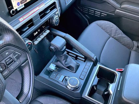 New 2026 Toyota Tacoma SR5 image 7