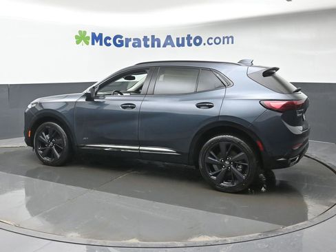 New 2026 Buick Envision Sport Touring AWD/4WD image 24