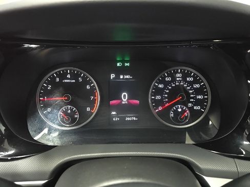 Used 2024 Kia K5 GT-Line w/ GT-Line Premium Package image 21