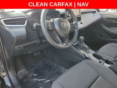 Used 2024 Toyota Corolla LE FWD image 20