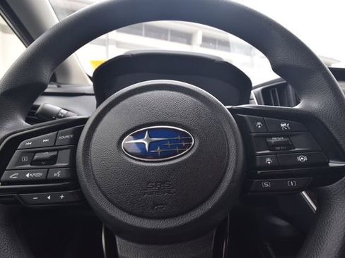 Used 2024 Subaru Crosstrek 2.0i Premium image 11