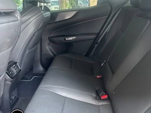 Used 2024 Lexus NX 350 F Sport AWD/4WD image 11