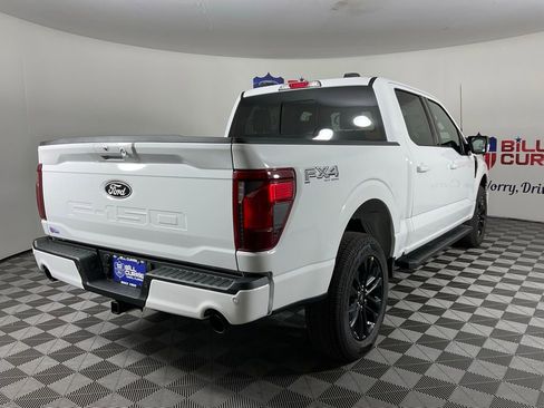 New 2026 Ford F150 XLT AWD/4WD image 3