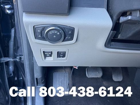 Used 2019 Ford F150 XLT w/ Equipment Group 302A Luxury image 25