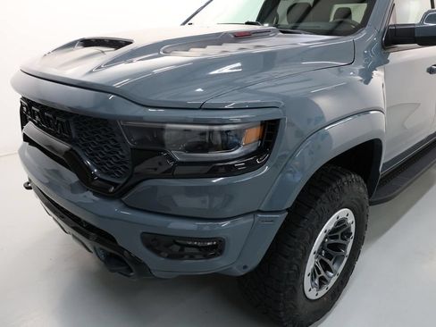 Used 2021 RAM 1500 TRX w/ TRX Lanuch Edition AWD/4WD image 57