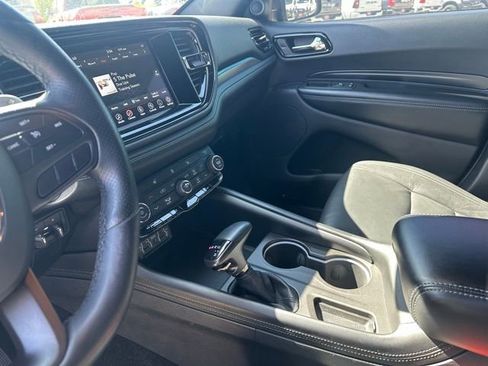 Used 2022 Dodge Durango GT w/ Blacktop Package AWD/4WD image 30