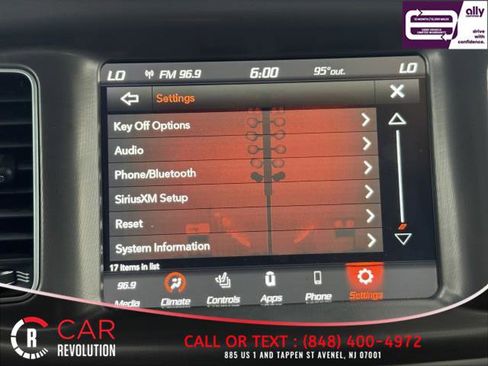 Used 2021 Dodge Charger R/T w/ Plus Group image 38