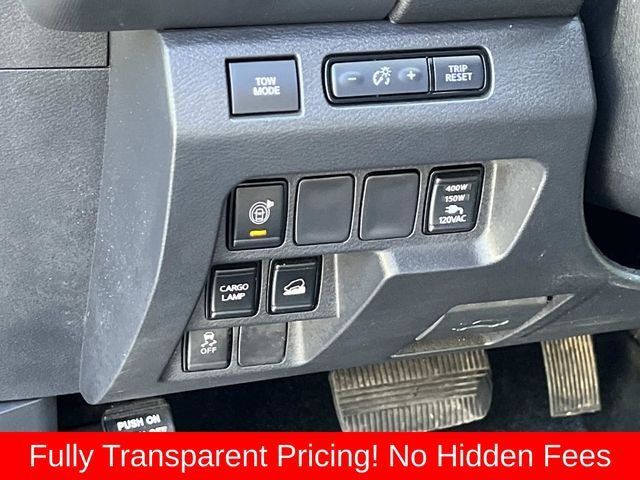 Used 2022 Nissan Frontier SV w/ Technology Package AWD/4WD image 27