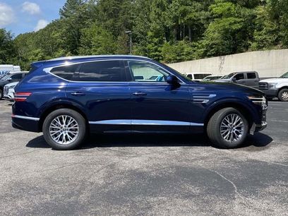 Used 2021 Genesis GV80 2.5T
