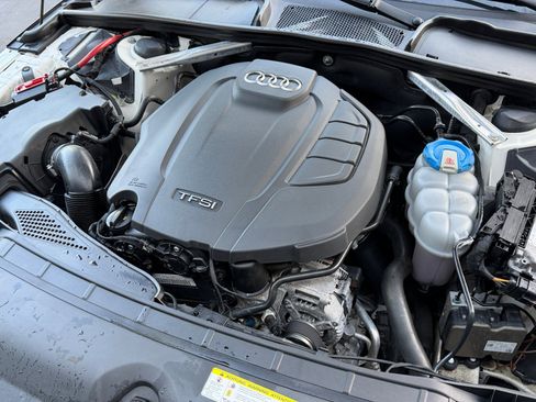 Used 2018 Audi A4 2.0T Ultra Premium image 18