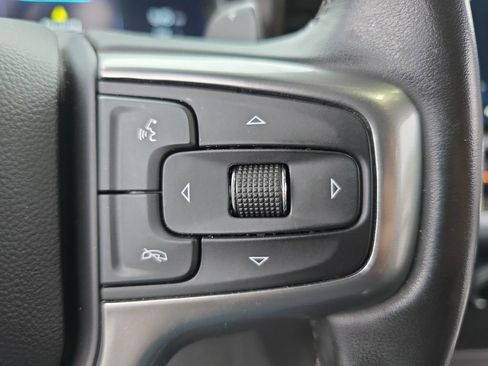 Used 2023 Chevrolet Silverado 1500 RST image 20