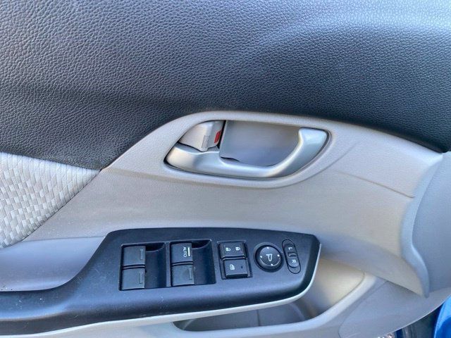 Used 2014 Honda Civic LX image 13