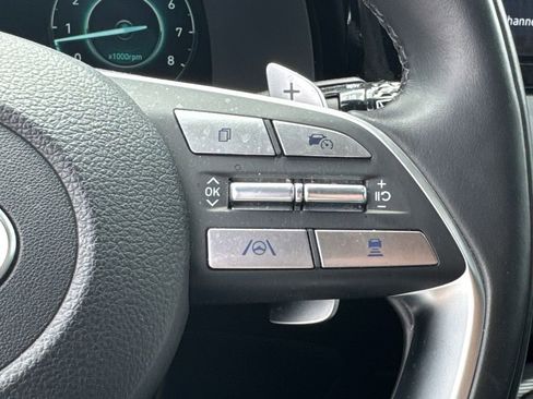 Used 2024 Hyundai Palisade Calligraphy AWD/4WD image 27