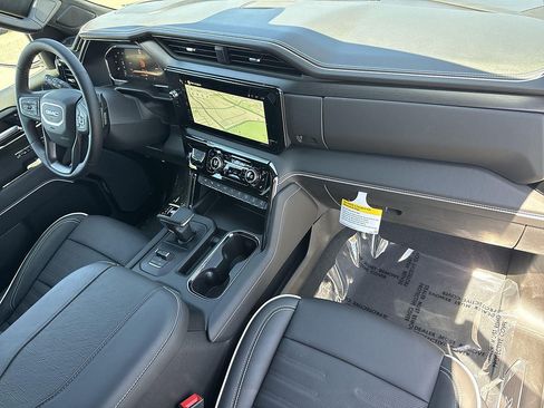 New 2026 GMC Sierra 1500 AT4X AWD/4WD image 29